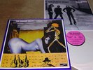Human Beast - Volume One -  Krautrock, Re, Prog. Rock LP 33 U-min.
