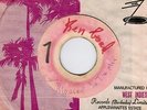 AQUARIOUS | KEN BOOTHE - BLESSED IS THE MAN | 1971 | KILLER