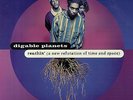 Digable Planets - Reachin' (A New Refutation Of Time And Space) '93 LP US ORG