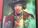 JIMI HENDRIX  Experience Electric Ladyland 1968 UK POLYDOR
