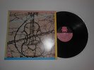LP-LA CALI CHARANGA  ON ZEIDA RECORDS