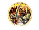 Vogue Picture Disc,  The King's Jesters,   Vogue 78