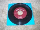 R&B ROCKER-BUDDY AND EDNA-NO CHANGE/AH-AH-AH-HEAR BOTH