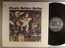 Pearls Before Swine  One Nation Underground   ESP Label  Psych