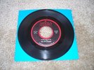 R&B ROCKER POPCORN-BIG SYL BARNES-COME ON BACK/CHERRY-HEAR BOTH