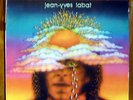 JEAN YVES LABAT TRANSITION #1 LP FRENCH DISCO SYNTH - LISTEN