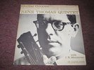 Rene Thomas 5 (with J.R.Montrose) Guitar Groove  Jazzland 27