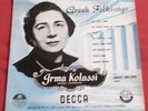 IRMA KOLASSI 10