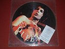 QUEEN REMEMBER THE TIME RARO 33 GIRI PICTURE DISC