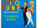 Tito Puente & His Orchestra 