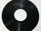 MEAN SEASON GRACE LP TEST PRESS HARDCORE EDGE OUTSPOKEN STRIFE CHORUS UNBROKEN