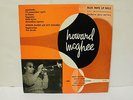 HOWARD McGHEE Original 1952 BLUE NOTE 10