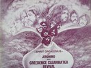 Jeronimo und Creedence Clearwater: SPIRIT ORGAZMUS