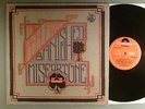 Peelers, The  Banished Misfortune    Rare Polydor Folk Mill  UK Press