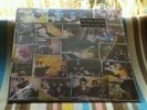 ALMOST KILLED ME THE HOLD STEADY *SEALED* lucero rags rsd chuck ragan ted leo