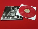 SEX PISTOLS - GOD SAVE THE QUEEN 12