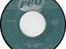 The Jades:  Beverly / I'm Pretending (great doo wop)