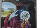 HELLOWEEN keeper of the seven keys part I VINYL LP - GERMAN / POWER METAL