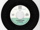 DOO WOP 45 THE IMAGINATIONS GOODNIGHT BABY ON MUSIC MAKERS VG+ ORIGINAL