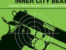 Various -  Inner City Beat 2LP Library Comp, KPM, De wolfe, Mondo