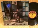 Bobby Blue Bland - Two Steps From the Blues original LP
