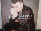 Sam Smith - In The Lonely Hour - LP Vinyl - NEW & SEALED