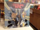Still Sealed 1983 Cleveland Metal LP Black Death Clubside 0001 Heavy Metal