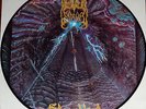 Dimmu Borgir - Stormblast LP Ltd. Picture Disc - New / Vinyl (2003) Black Metal