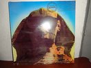 SEALED KISS HOT IN THE SHADE MEXICAN LP 1990 MEXICO PAUL STANLEY GENE SIMMONS