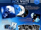 Jack White Bonnarroo Third Man Records Vault 22 Complete New Rare Sold Out
