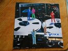 Rollers, The – Voxx ( German issue ) lp