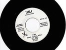 Gino Parks Fire + For This I Thank You DEMO NM Tamla ??