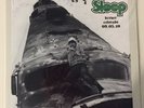 Sleep - Live Denver Colorado 09.05.10 Vinyl Lp (Stoner, Sunn, Melvins)
