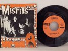 SUPER RARE MISFITS 