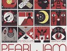 PEARL JAM LIGHTNING BOLT ‘SEVENS’ LIMITED EDITION VINYL BOX UNOPENED MINT SEALED