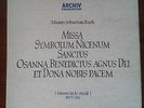 Karl Richter - Bach - Messe in h-moll - BWV 232