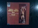 BACH VIVALDI MILSTEIN ERICA MORINI FCX COLUMBIA MONO 1ED FRENCH LP MINT