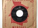 GEORGIA GIBBS Mambo baby R&B Mambo Latin Jump blues Northern 45 (Mercury) *HEAR