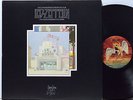 LED ZEPPELIN The Song Remains The Same 2LP 1976 Swan Song orig EX (SRC pressing)
