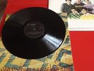IDOLI-ODBRANA I POSLEDNJI DANI-rare YUGOSLAV NEW WAVE LP VG+/VG+ INNER SLEEVE