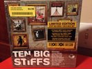 Ten Big Stiffs Stiff Records 7