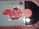 zoom lp polydor  1978  vg/vg +
