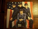 THE BEATLES - CONCERT AT HOLLYWOOD BOWL - PICTURE LP