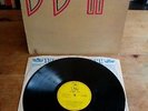 BECK BOGERT APPICE Beck Bogert Appice EPIC UK ORIGINAL Press LP EX