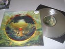 HEAT -  Labyrinth - clear LP Vinyl & MP3 // Neu & Gatefold
