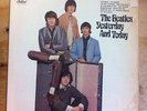 THE BEATLES   Yesterday and Today LP   Capitol ST 2553