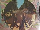 The Beatles Abby Road Picture Record SEAX 11900 Sealed Record Album