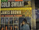VG+ James Brown Cold Sweat King 1020 in SHRINK VPI Cleaned & MFSL Sleeve