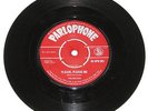 BEATLES   PLEASE PLEASE ME   RED LABEL PARLOPHONE 7