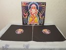 Hawkwind   Space Ritual Vol 1   Double LP   Back On Black ?– RCV016LP